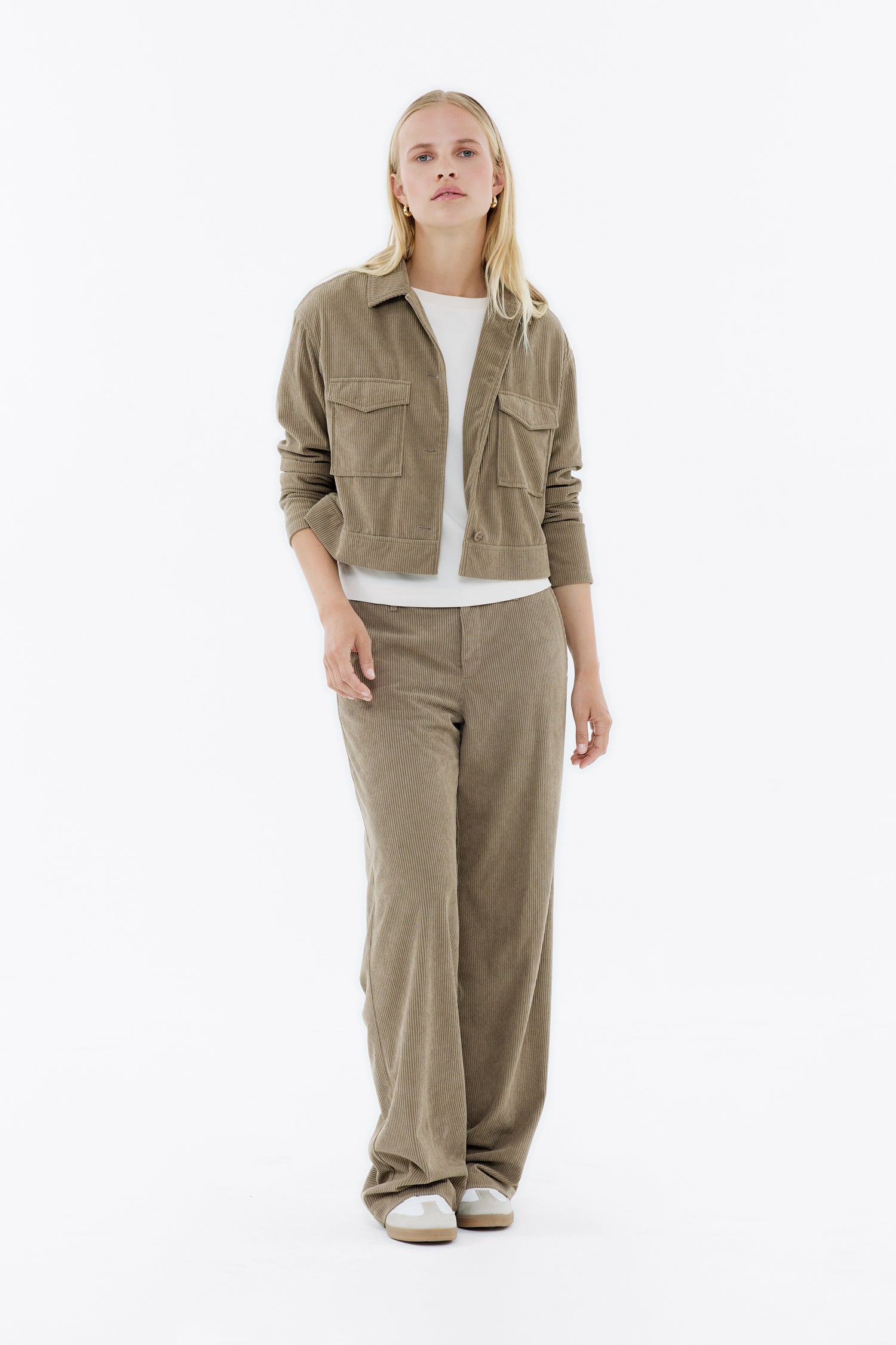 MARLENE 001 - WIDE LEG