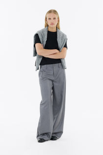 RIA 001 - WIDE LEG