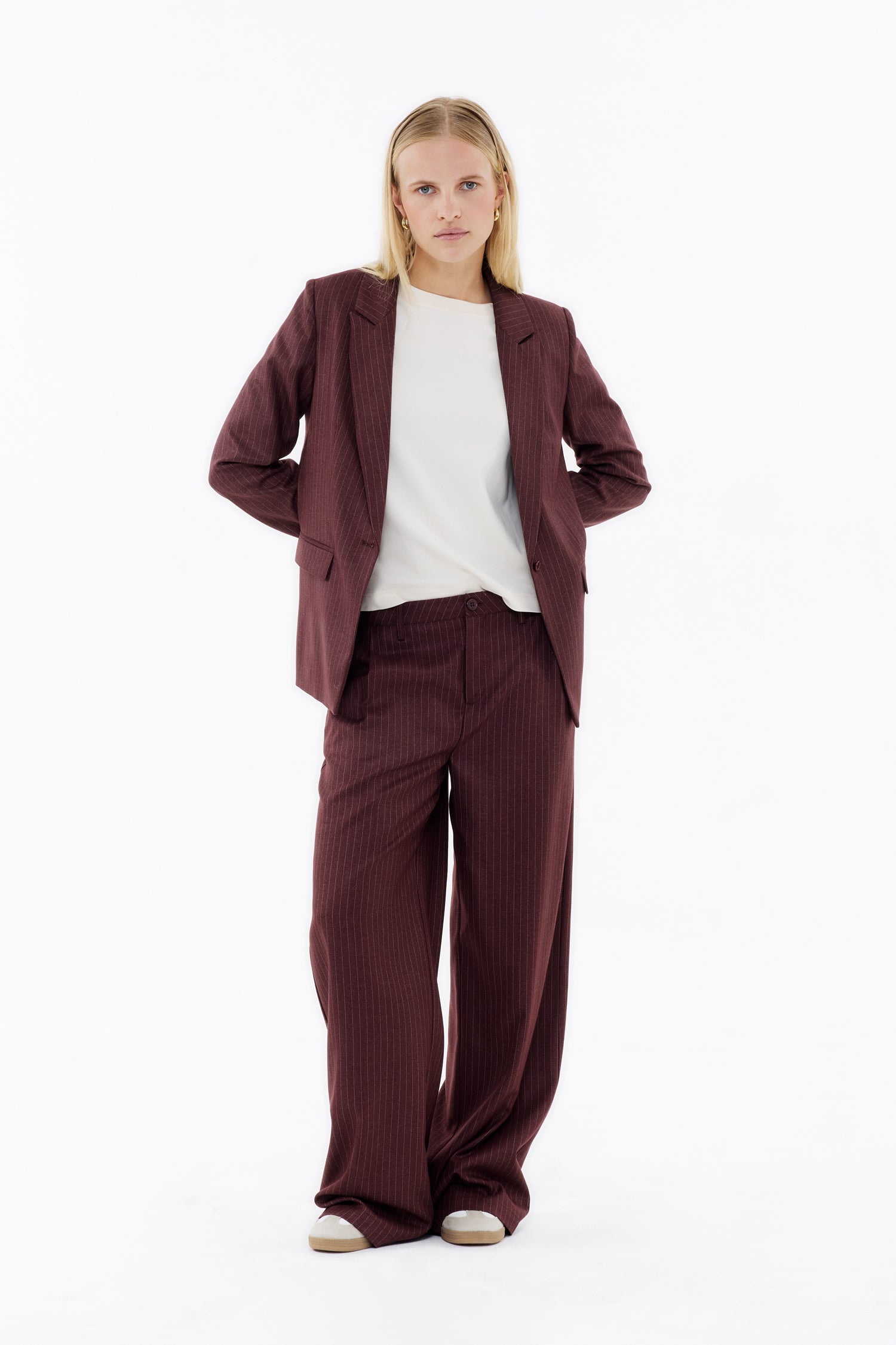 BETTY 001 - BLAZER