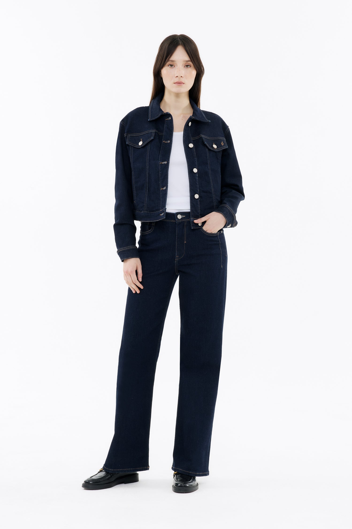FAY 001 - JACKET