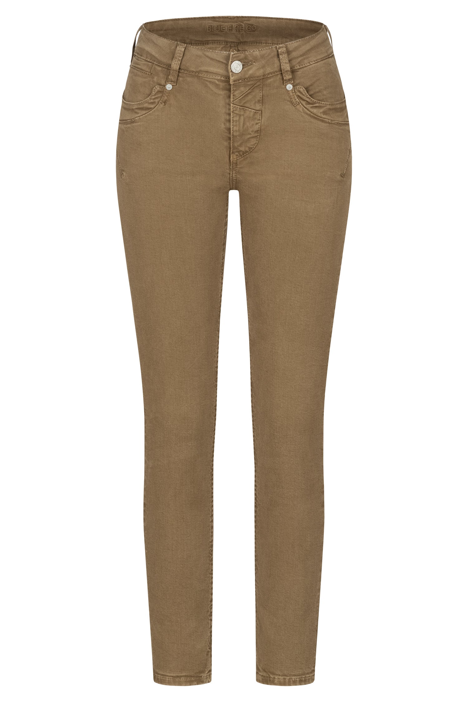 MILA 006 - SKINNY