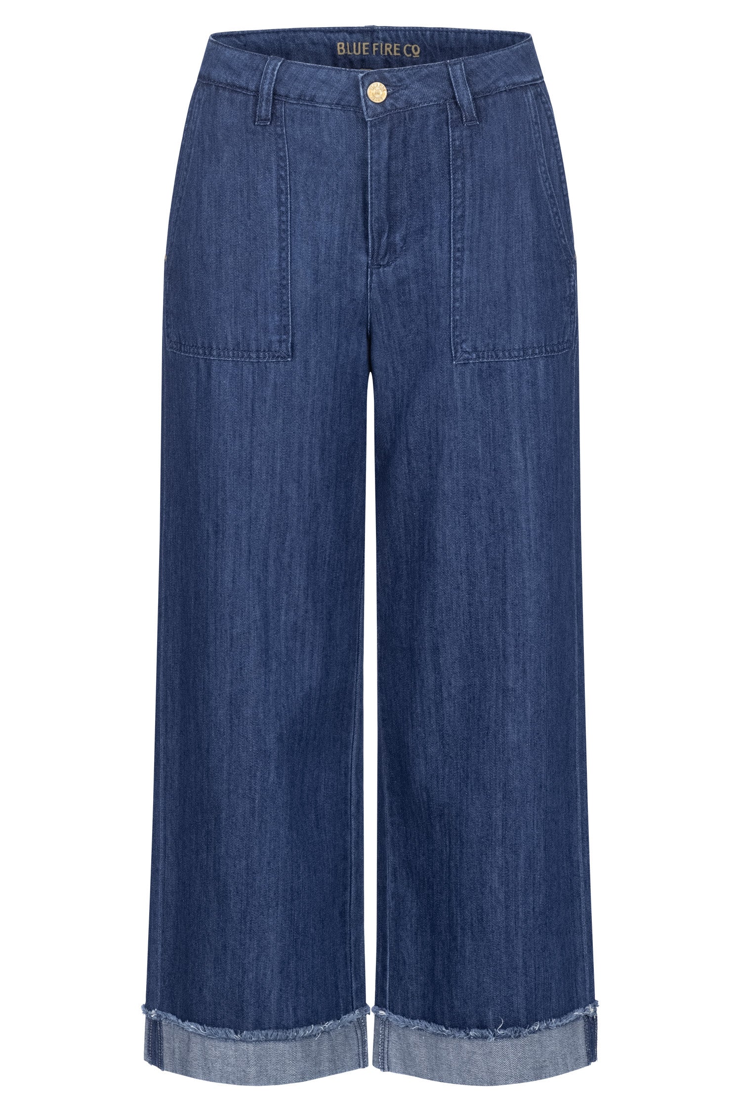 MARLENE 006 - WIDE LEG