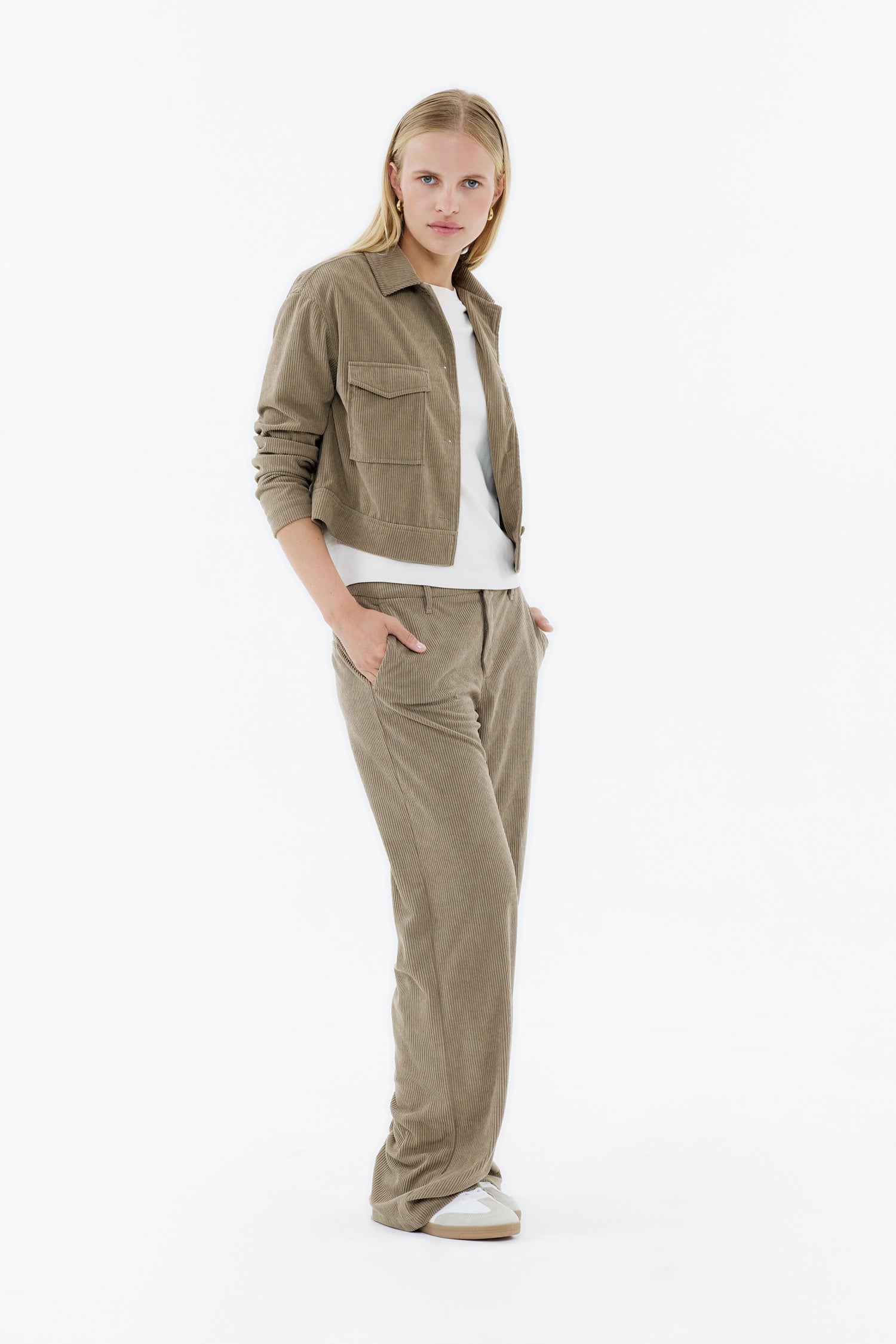MARLENE 001 - WIDE LEG