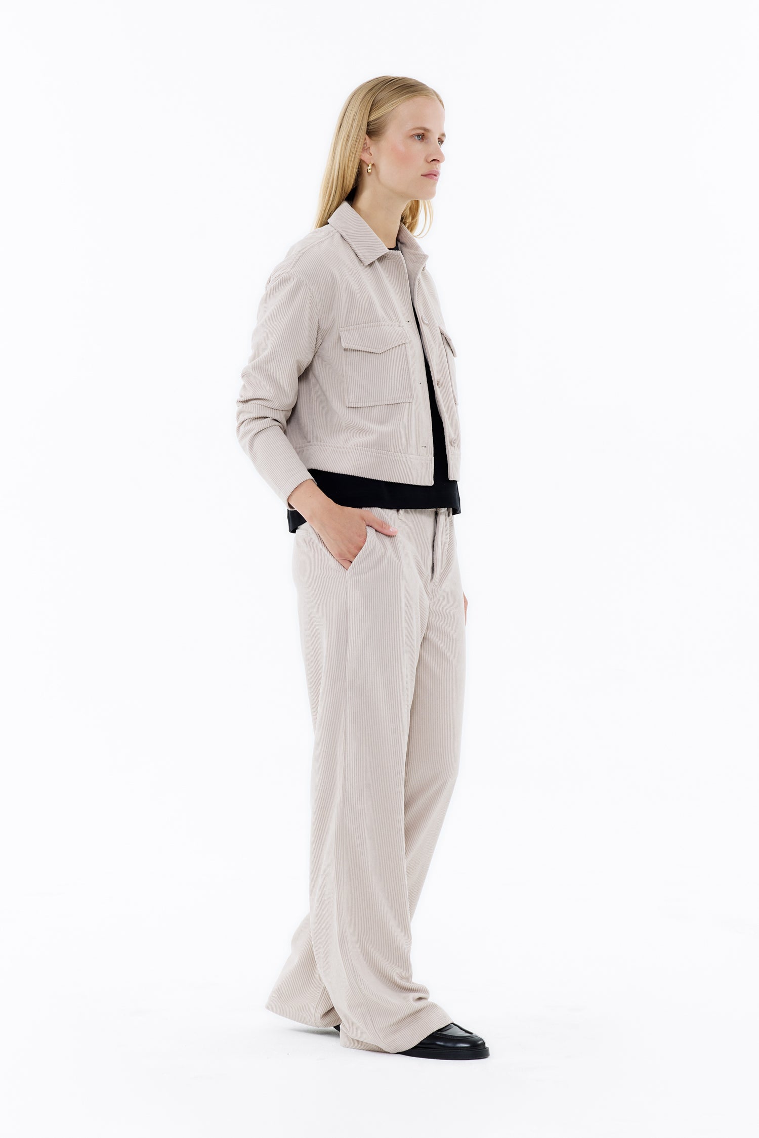 LINA 001 - JACKET