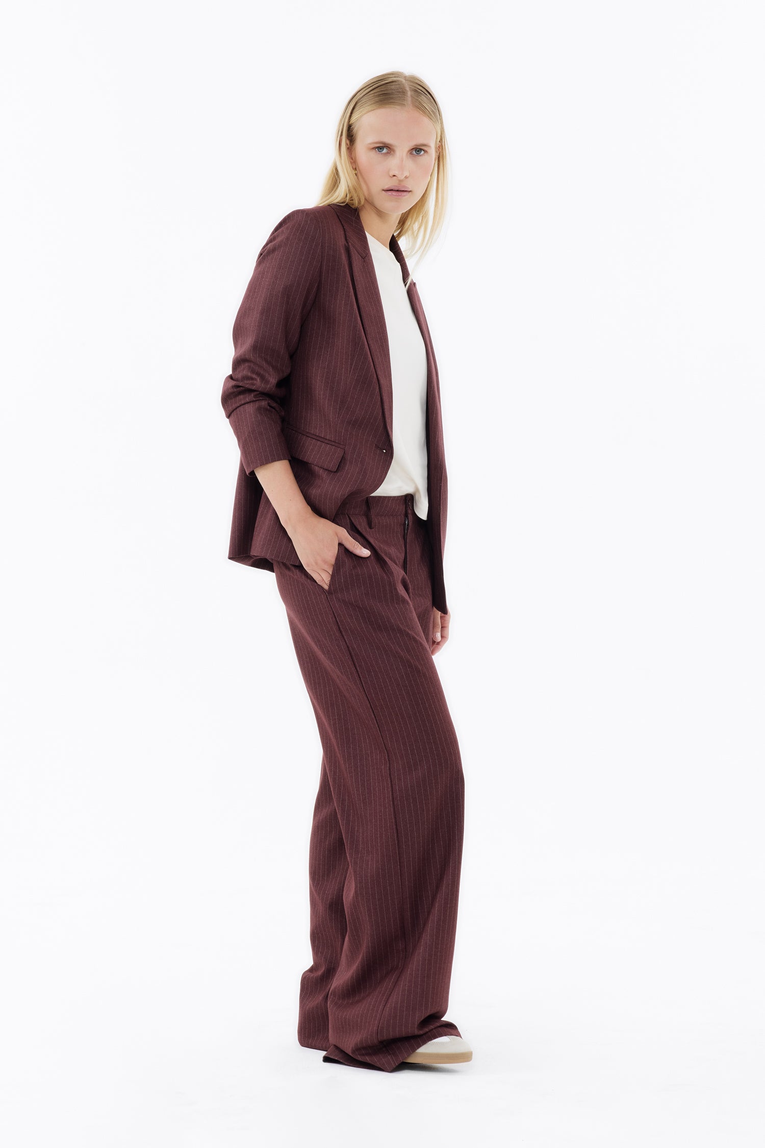 BETTY 001 - BLAZER
