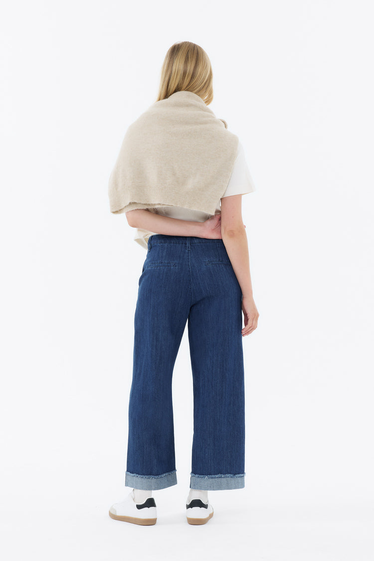 MARLENE 006 - WIDE LEG