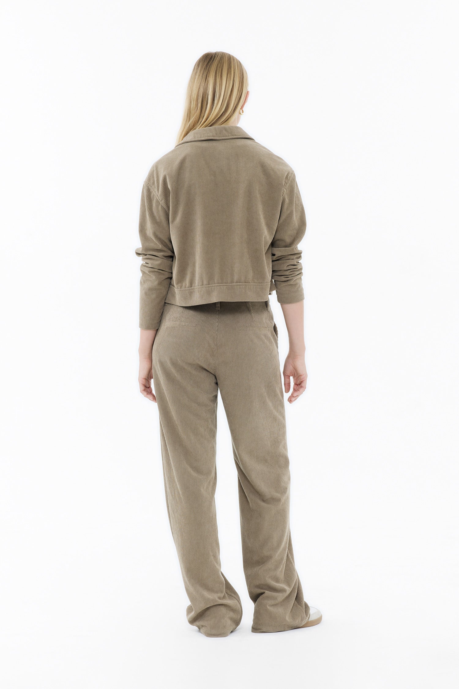 MARLENE 001 - WIDE LEG