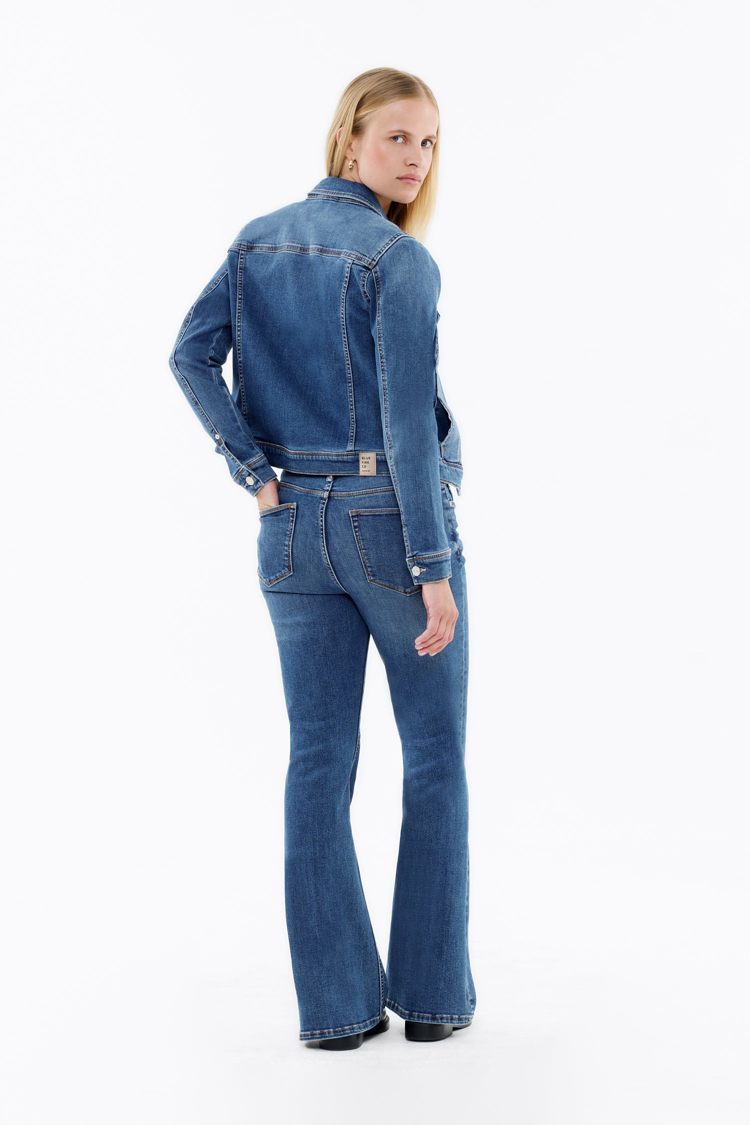 GIPSY 001 - JACKET