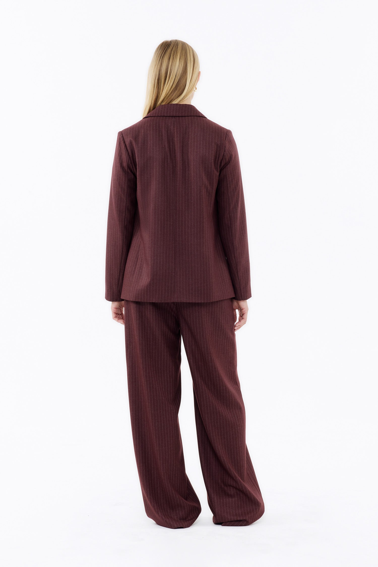BETTY 001 - BLAZER