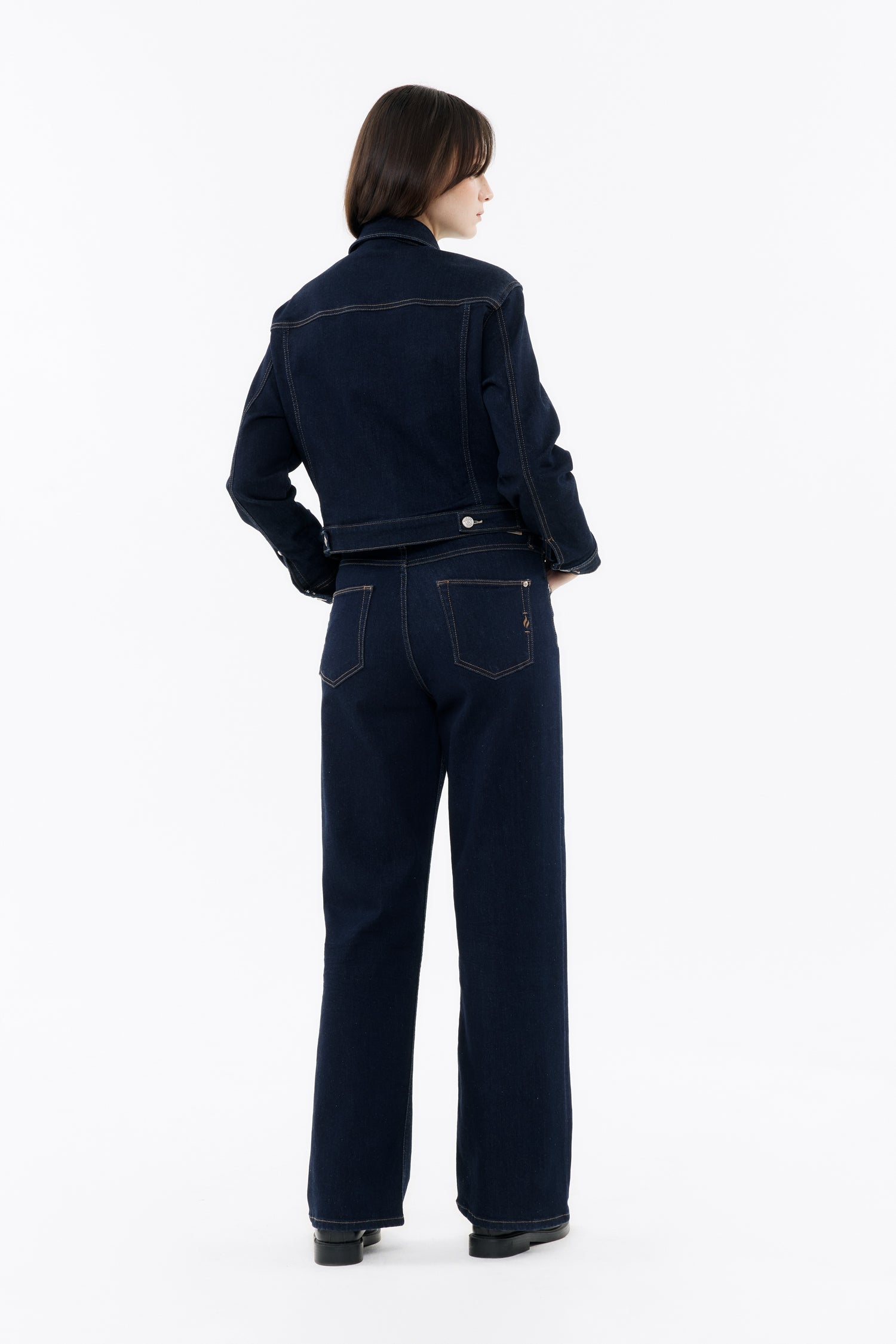 FAY 001 - JACKET