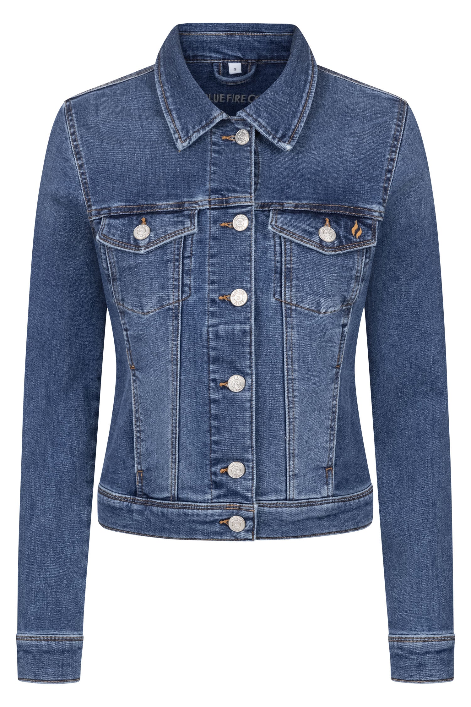 GIPSY 001 - JACKET
