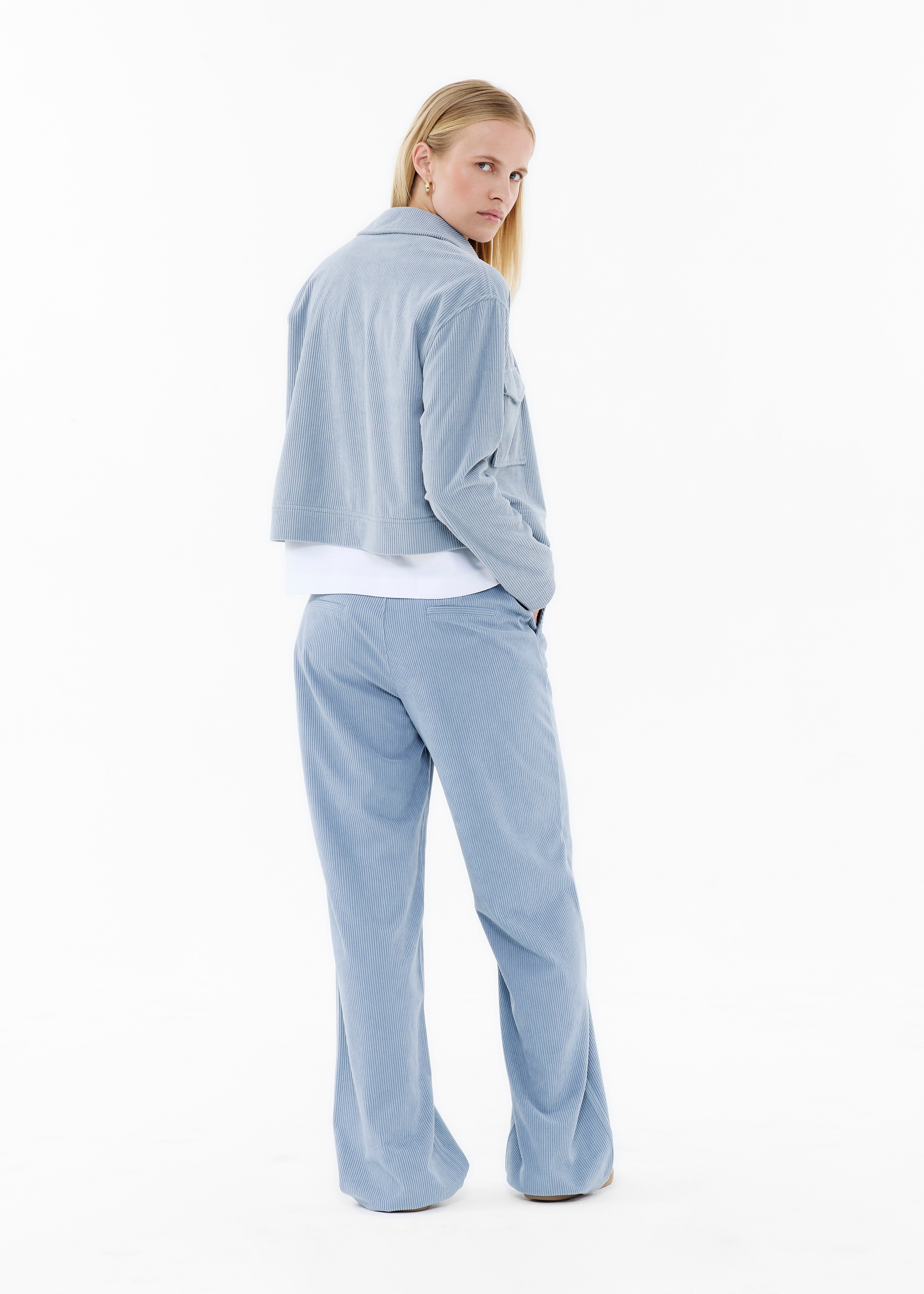 MARLENE 001 - WIDE LEG