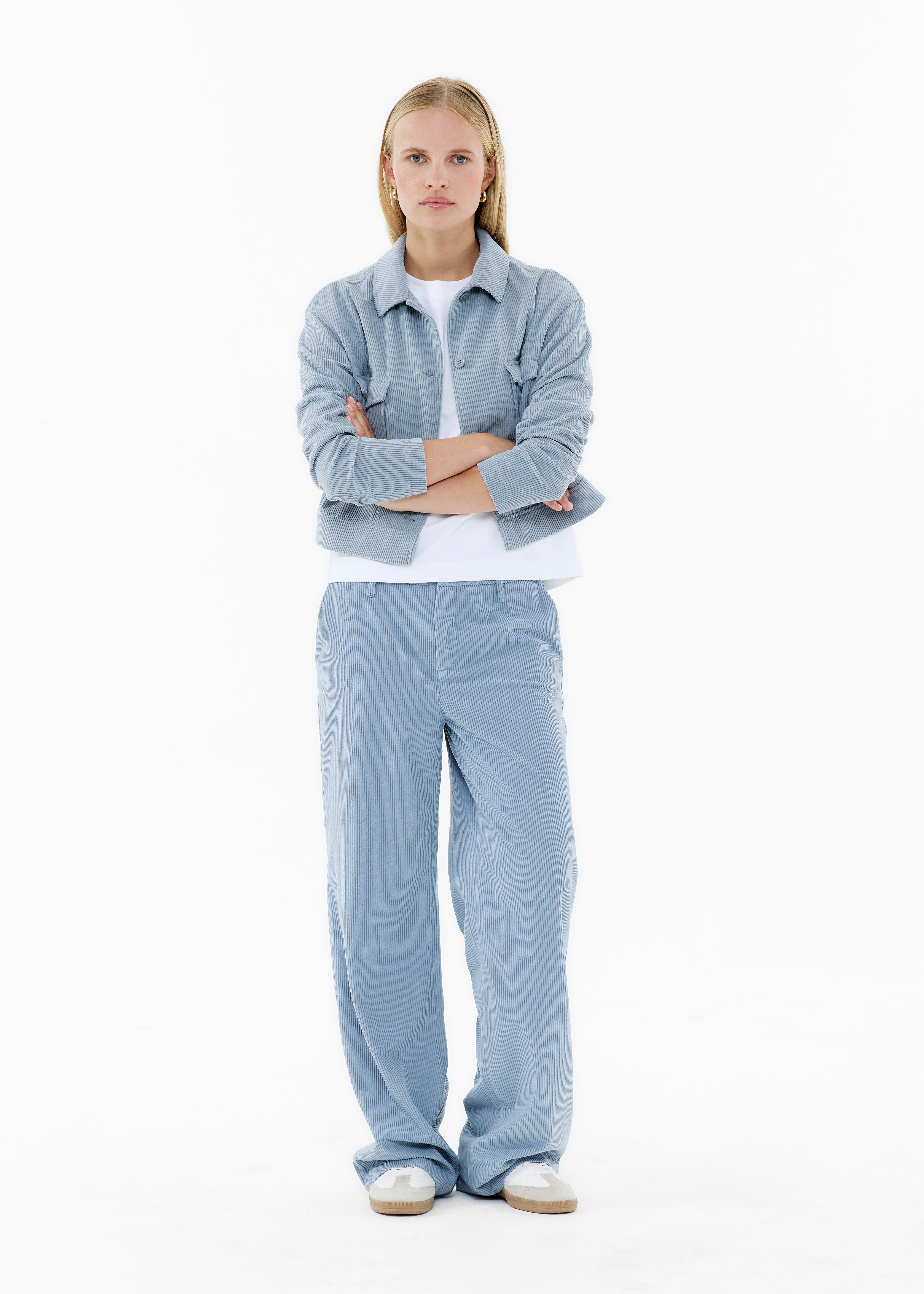 MARLENE 001 - WIDE LEG