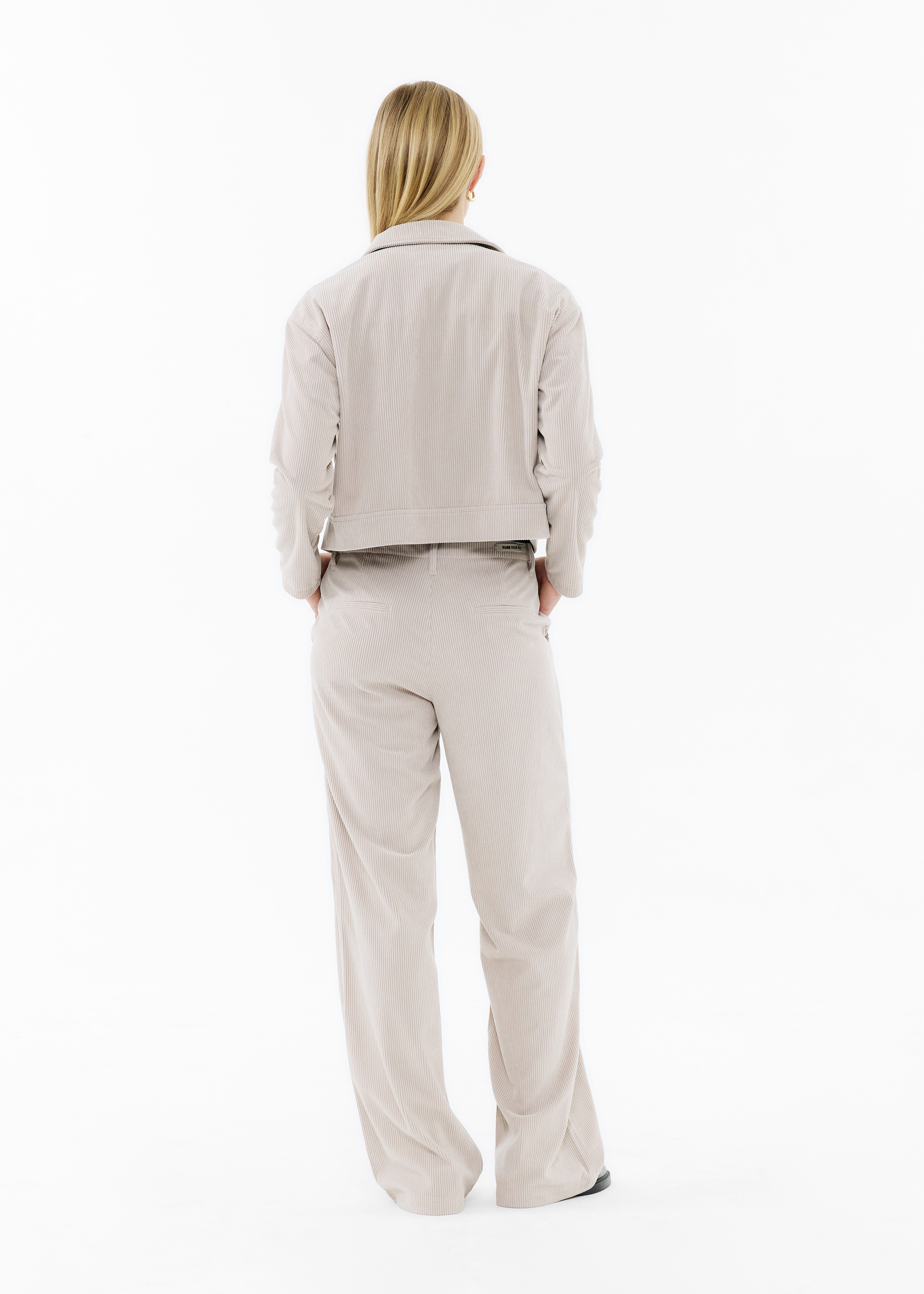 MARLENE 001 - WIDE LEG