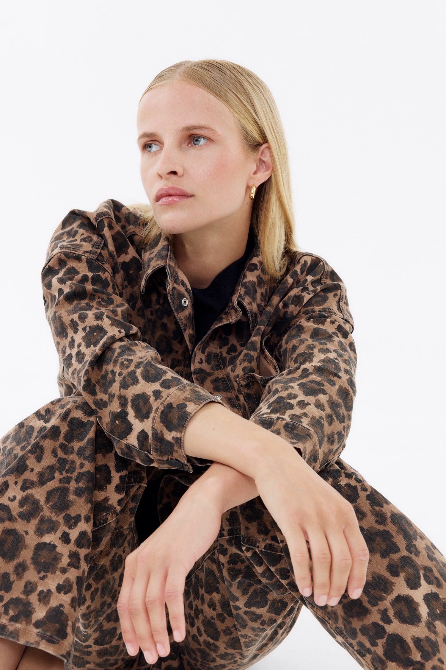 SHIRTY 001 - JACKET