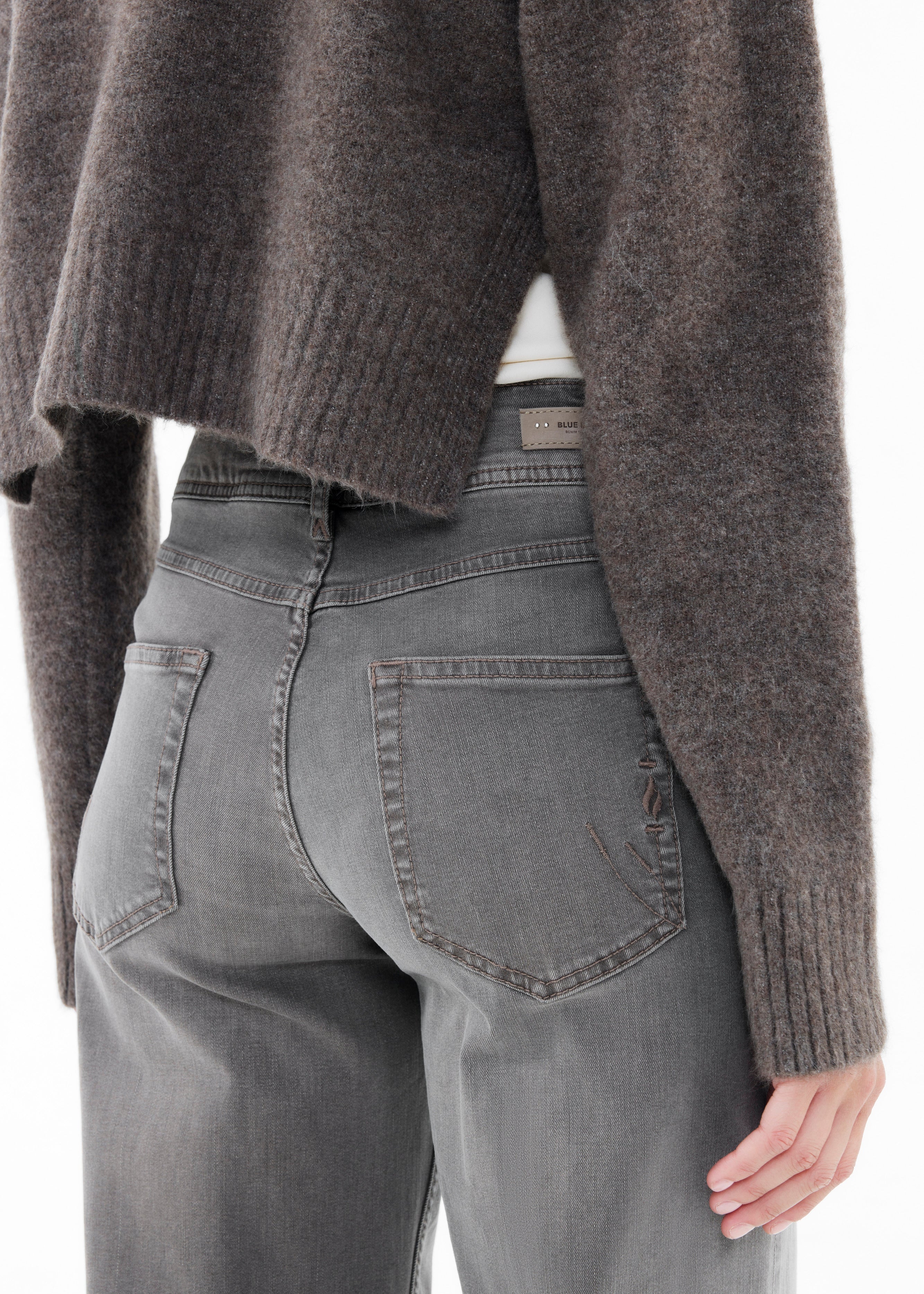 JUDY 002 - WIDE LEG