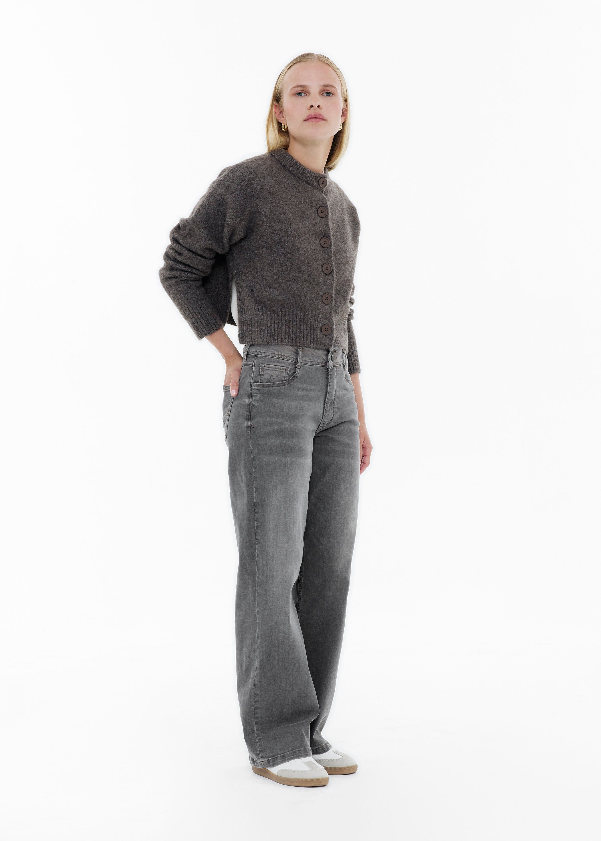 JUDY 002 - WIDE LEG