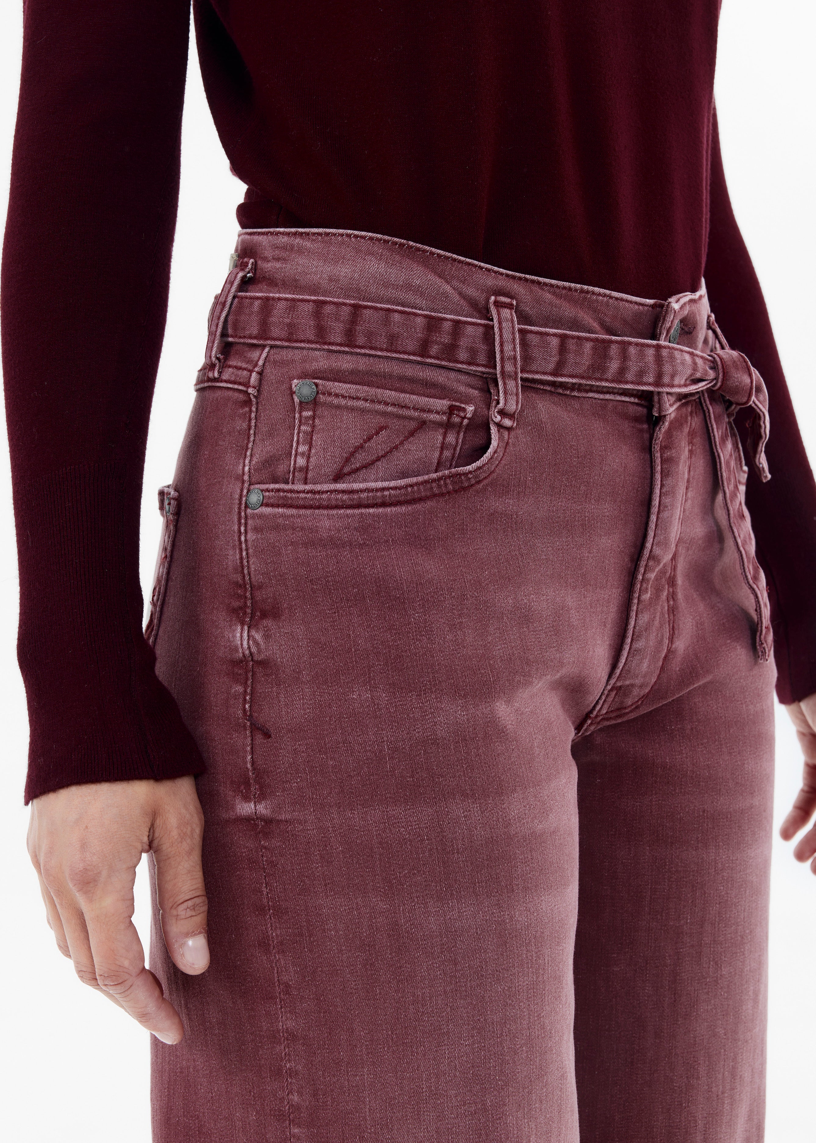 JUDY 002 - WIDE LEG