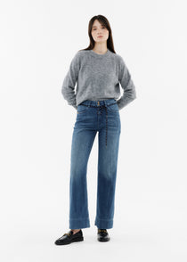 JUDY 016 - WIDE LEG