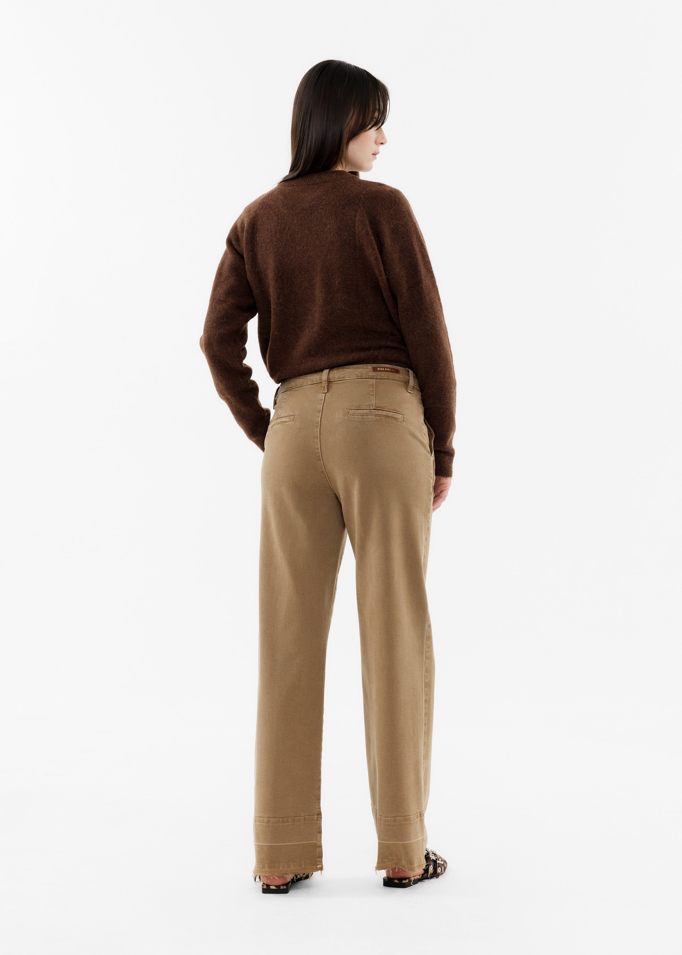 MARLENE 006 - WIDE LEG
