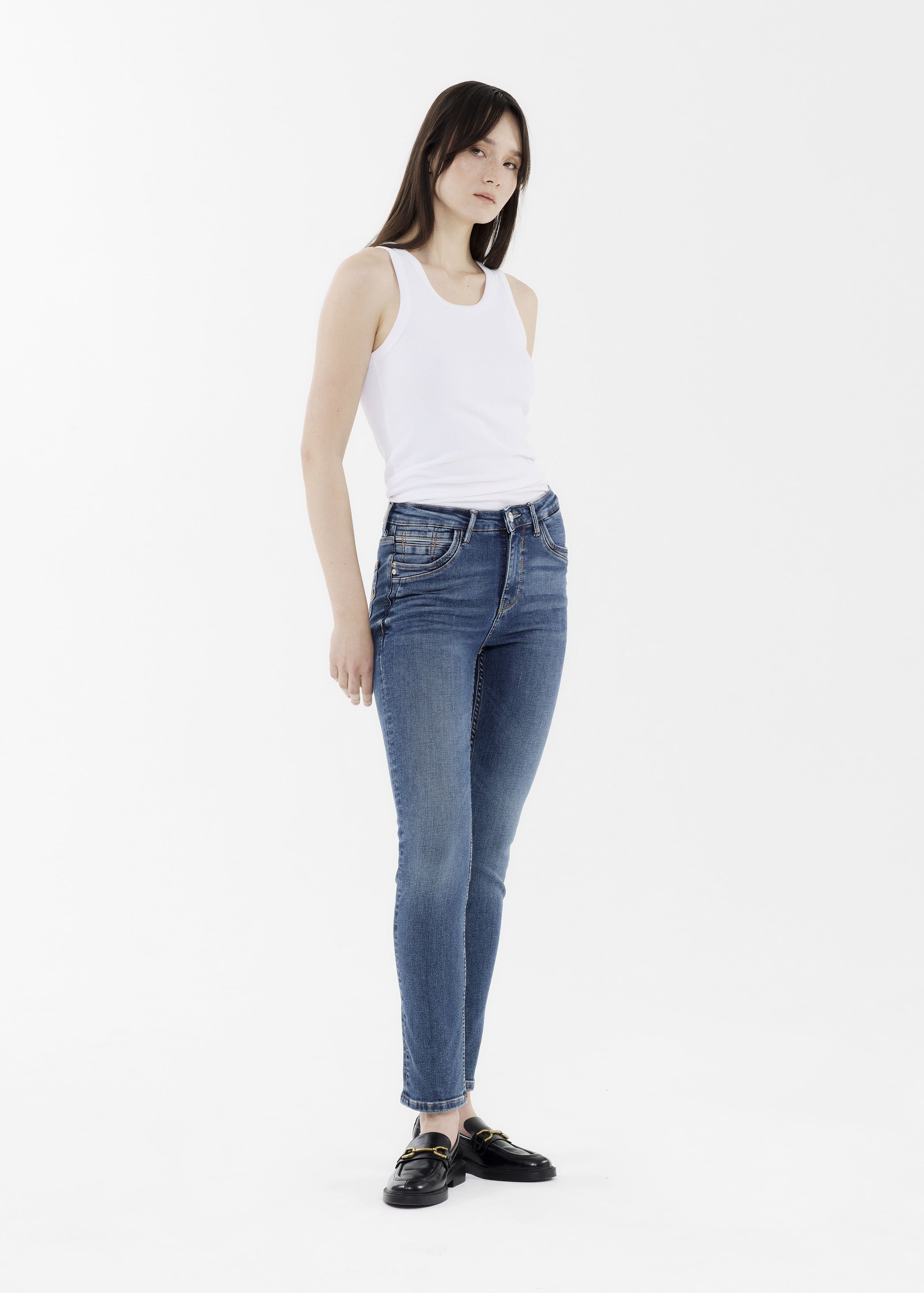 NANCY 022 - SLIM