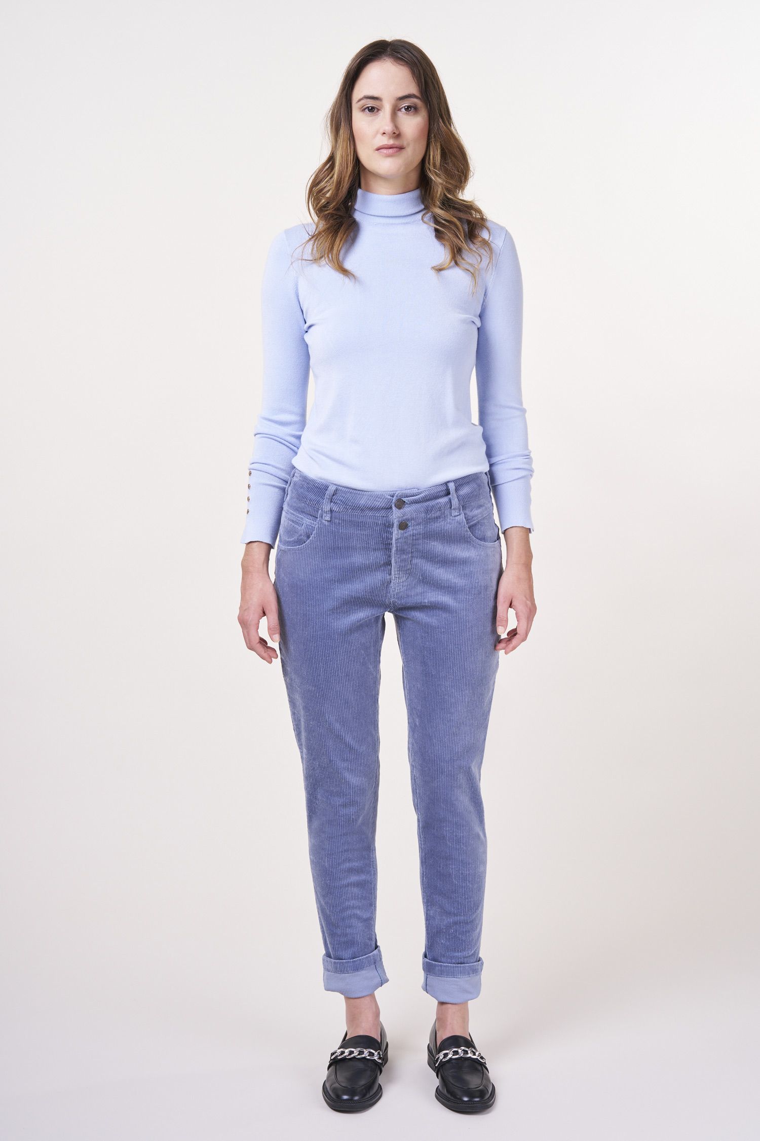 GIGI - SLIM TAPERED CORD