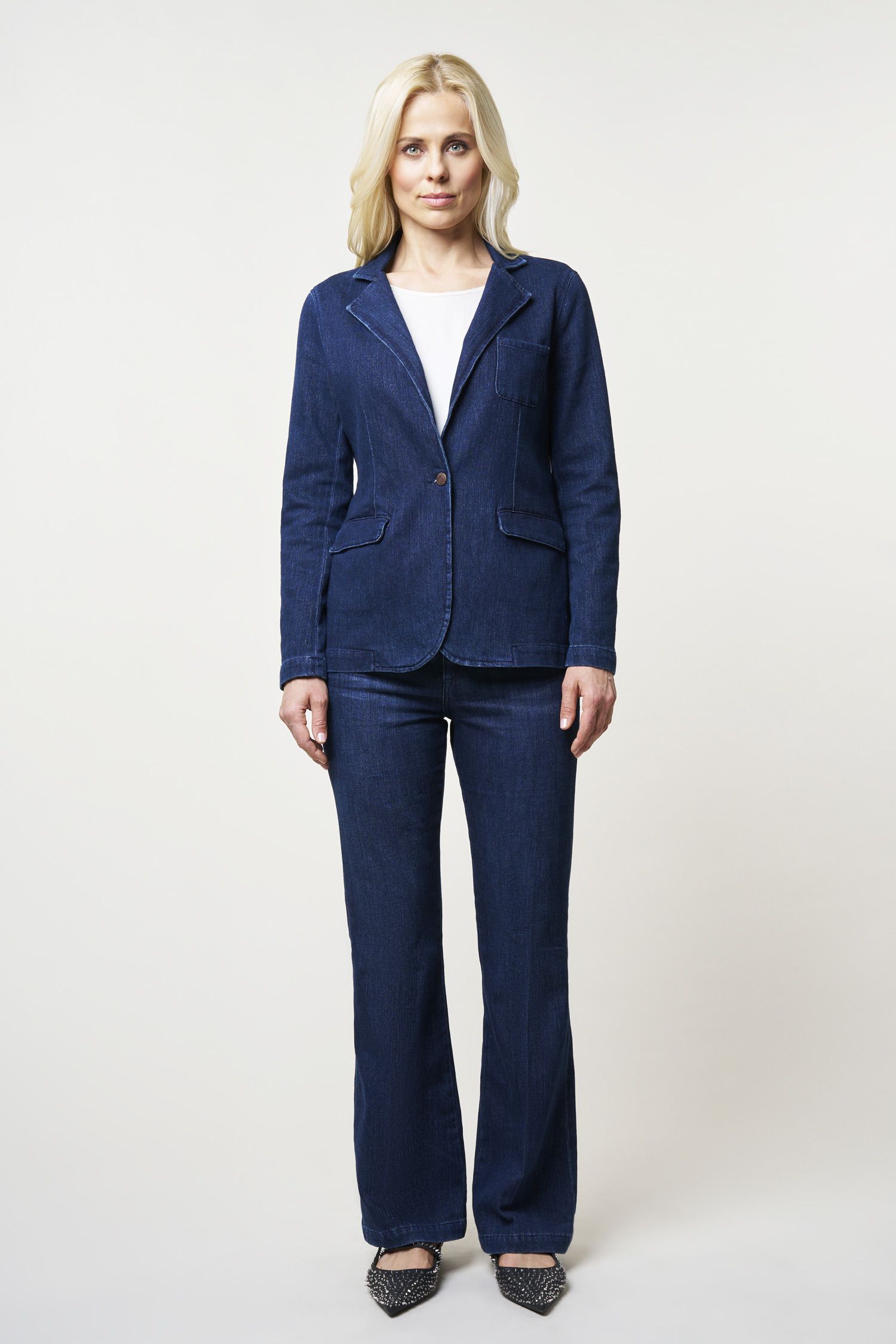 BLAKE - BLAZER LUREX